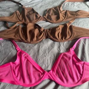 40B CUUP Bras